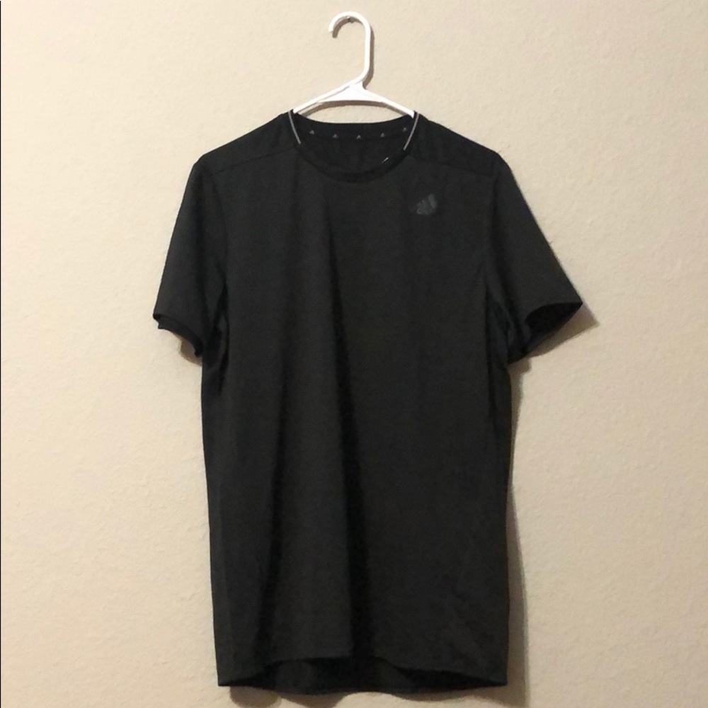Adidas Climalite Shirt
